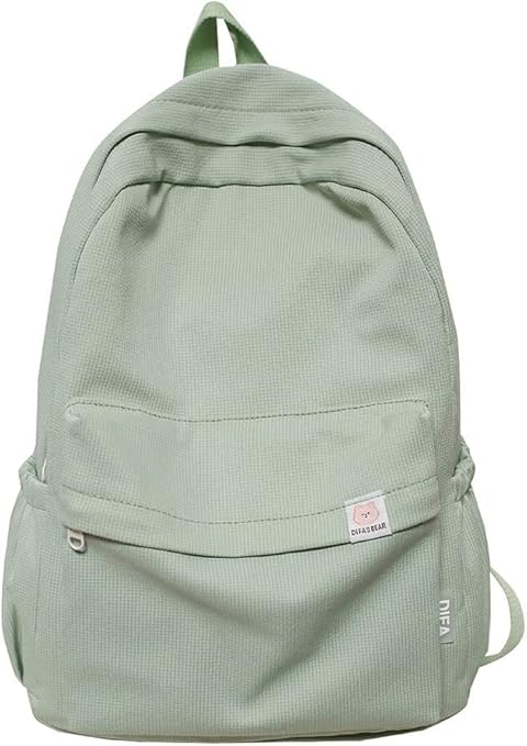 Backpacks Back to School