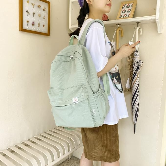 Backpacks Back to School