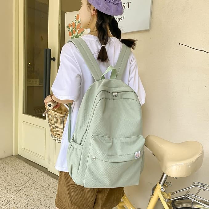 Backpacks Back to School