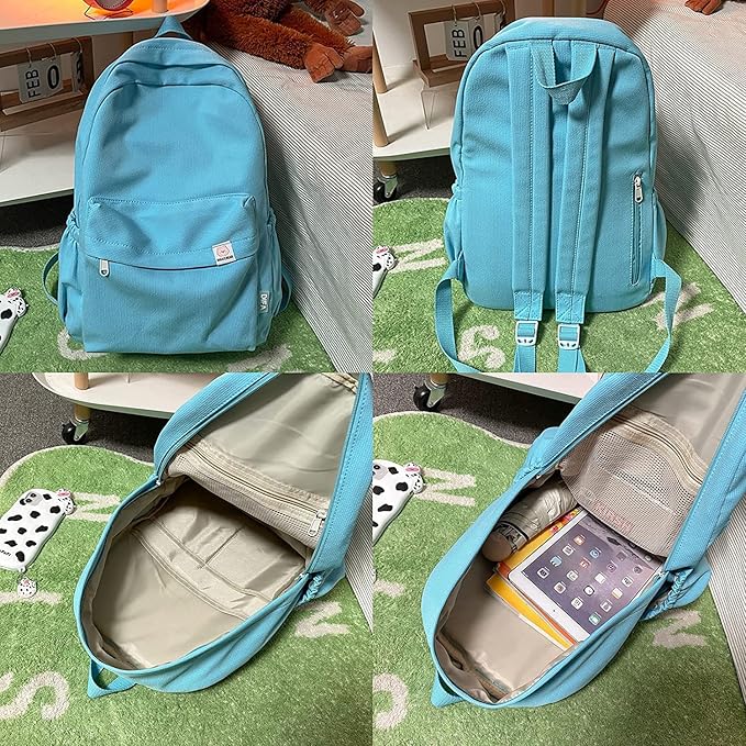 Backpacks Back to School